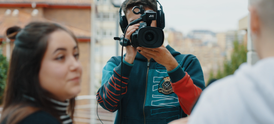 comunicación digital